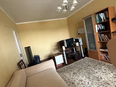 квартира по адресу Миколы Бажана просп., 7-А