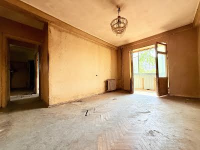квартира за адресою Лісовий просп., 15