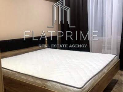 квартира за адресою Татарська вул., 6
