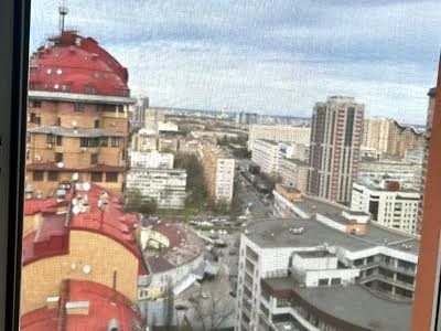 квартира за адресою Євгена Коновальця вул. (Щорса), 32-В