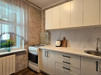 квартира по адресу Ирпенская ул., 69
