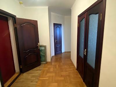квартира за адресою Київ, Княжий Затон вул., 21