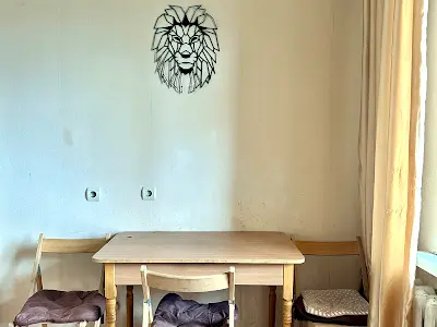 квартира за адресою Автозаводська вул., 15А