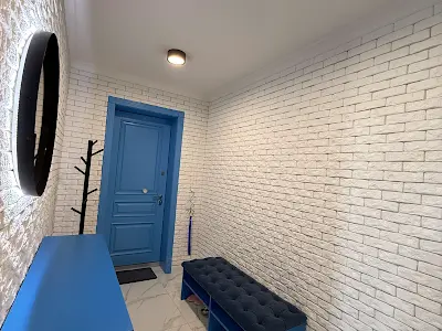 квартира за адресою Виставкова, 18