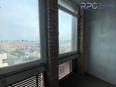 квартира за адресою Берестейський просп. (Перемоги), 11 к3