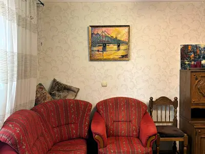 квартира по адресу Елены Телиги ул., 43