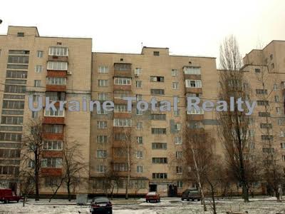 квартира по адресу Романа Шухевича просп. (Ватутина), 22-А
