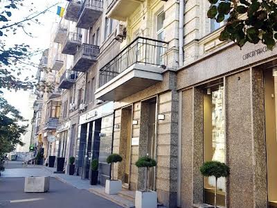 квартира за адресою Саксаганського вул., 31