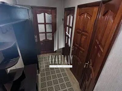 квартира по адресу Киев, Литвиненко-Вольгемут ул., 1-Б