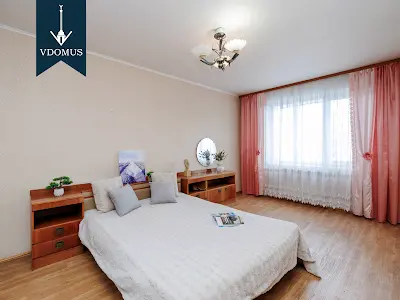 квартира за адресою Якуба Коласа вул., 6-Б