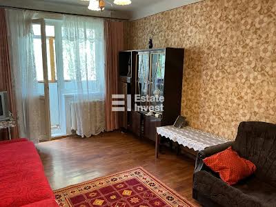 квартира за адресою Науки просп. (Леніна), 80