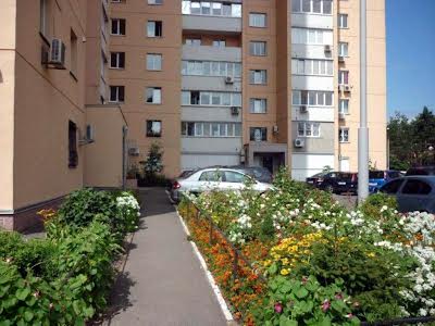 квартира по адресу Дарницкий бульв., 10