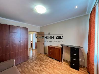 квартира по адресу Миколы Бажана просп., 12