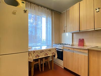 квартира за адресою Оболонський просп., 14-В