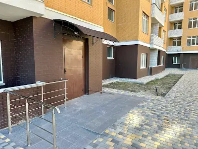 квартира по адресу Бориспольская ул., 19
