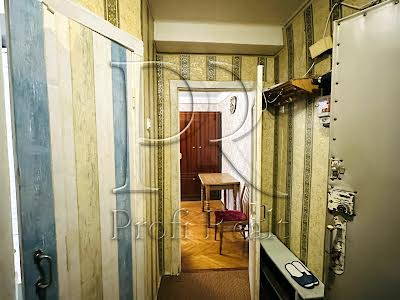 квартира за адресою Юності вул., 7