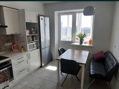 квартира за адресою Київ, Патріарха Мстислава Скрипника вул., 40