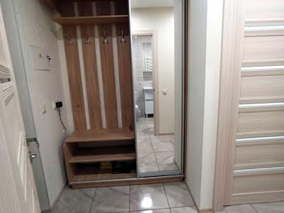 квартира за адресою Приміська вул., 26-А