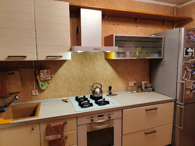 квартира по адресу Анны Ахматовой ул., 11