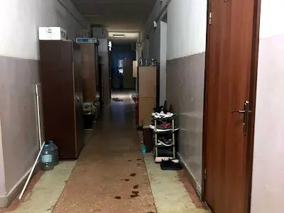 кімната за адресою Вишгородська вул., 23-А