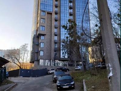 квартира за адресою Олегівська вул., 3
