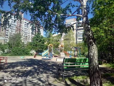 квартира за адресою Миколи Закревського вул., 89