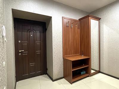 квартира за адресою Бориспільська вул., 26-К