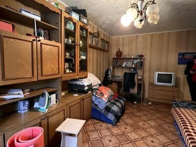 квартира по адресу Тракторостроителей просп., 162а