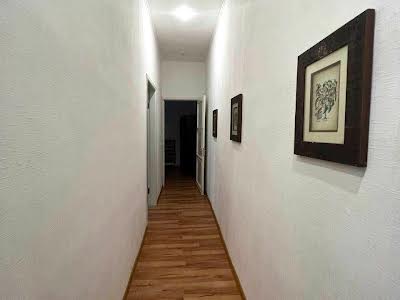 квартира за адресою Київ, Шота Руставелі вул., 40
