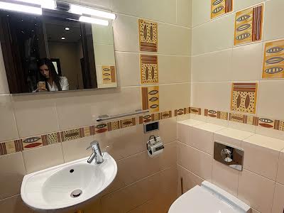 квартира за адресою Провіантська вул. (Галі Тимофєєвої), 3