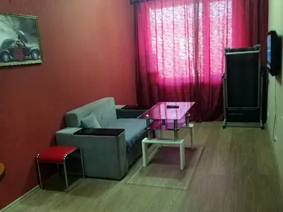 квартира по адресу Данилевского ул., 24