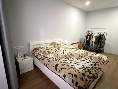 квартира за адресою Перемоги просп., 59