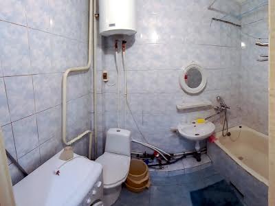 квартира за адресою Василя Барки вул. (Олександра Горовиця), 5