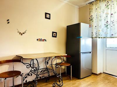 квартира по адресу Княжий Затон ул., 4