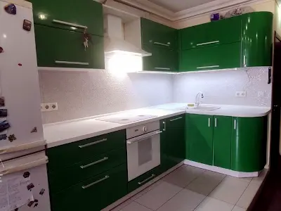 квартира за адресою Бровари, Симона Петлюри вул. (Черняховського), 11г