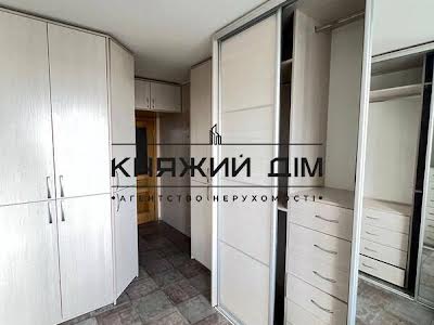 квартира за адресою Юлії Здановської вул. (Ломоносова), 52А