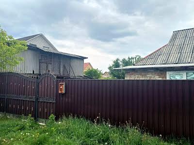 дом по адресу с. Новые петровцы, Защитников Украины ул., 41