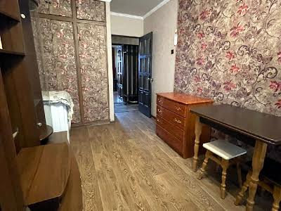квартира за адресою Познанська вул., 3