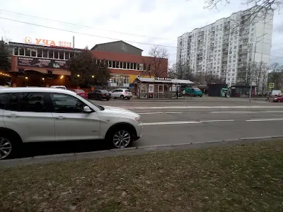 квартира за адресою Лісовий просп., 41