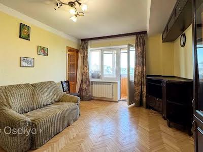 квартира за адресою Івана Котляревського бульв. (Праці), 5