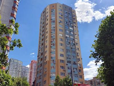 квартира за адресою Велика Китаївська вул., 53