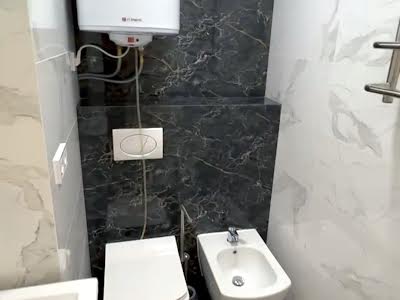 квартира по адресу Киев, Антоновича ул. (Горького), 74