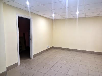 комерційна за адресою Ірпінь, Лисенка вул., 13