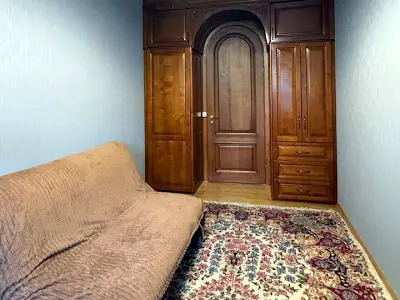 квартира по адресу Симона Петлюры ул. (Коминтерна), 6