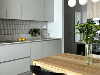 квартира за адресою Зоряний бульв., 1