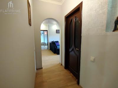 квартира по адресу Рональда Рейгана ул., 30
