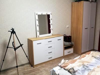 квартира за адресою Київ, Ясинуватський пров., 11