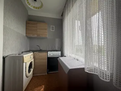 квартира за адресою Кубанської України вул. (Маршала Жукова), 20