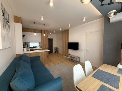 квартира по адресу Златоустовская ул., 34
