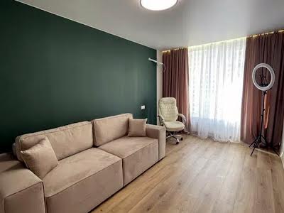 квартира за адресою Кадетський Гай вул., 10